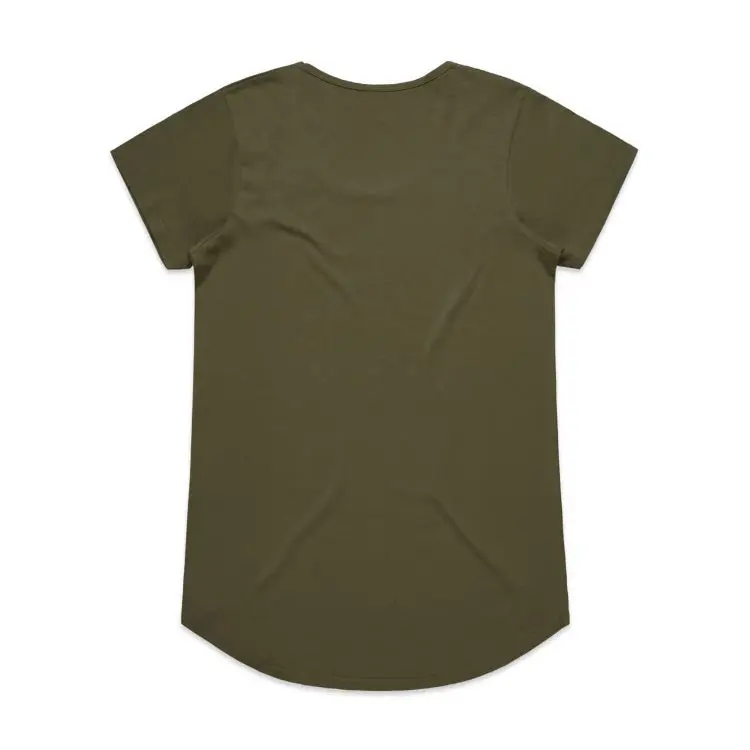 Picture of Wo's Mali Tee