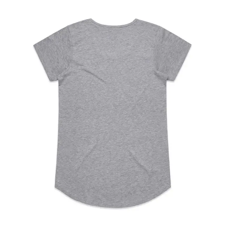 Picture of Wo's Mali Tee