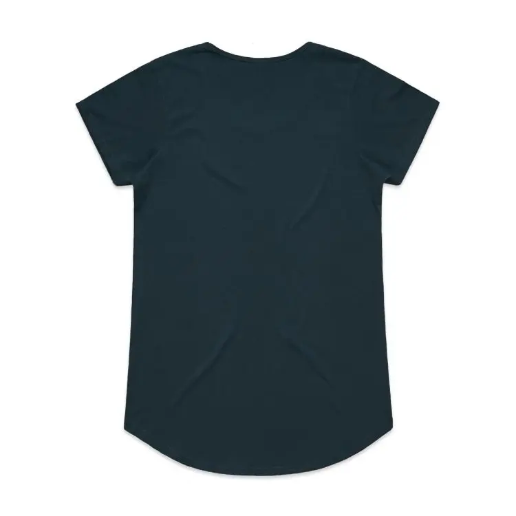 Picture of Wo's Mali Tee