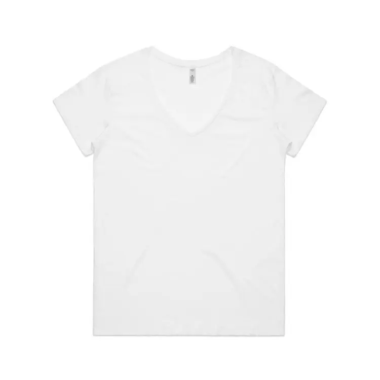 Picture of Wo's Chloe V Neck