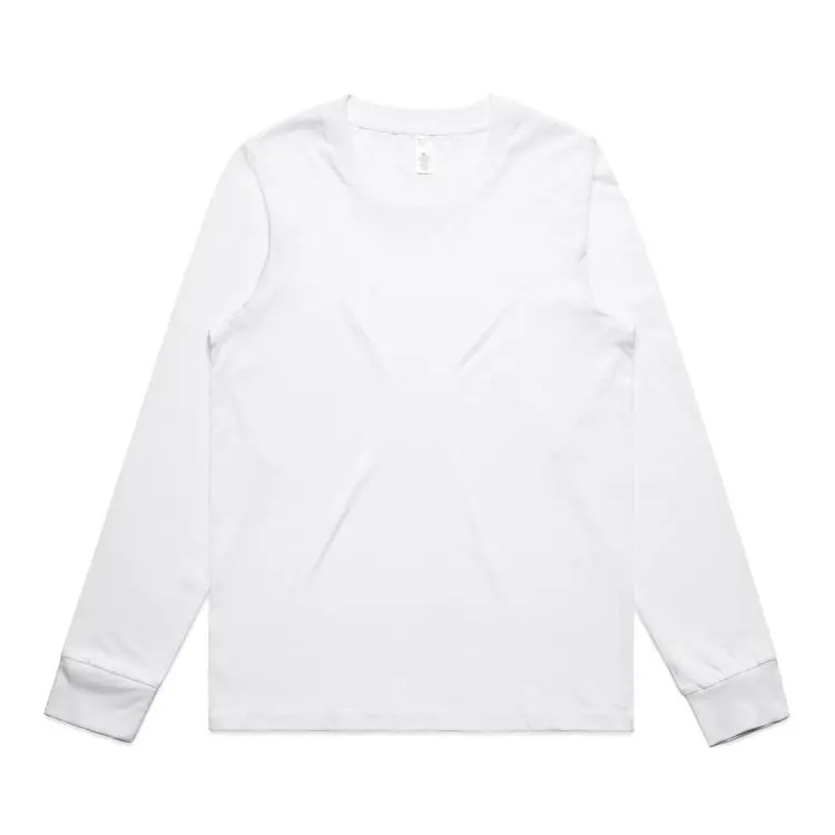 Picture of Wo's Maple L/S Tee