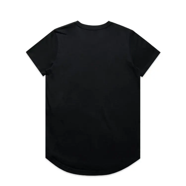 Picture of Wo's Maple Curve Tee