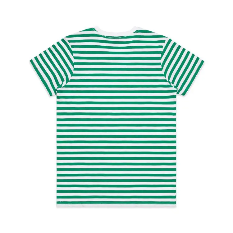 Picture of Wo's Maple Stripe Tee