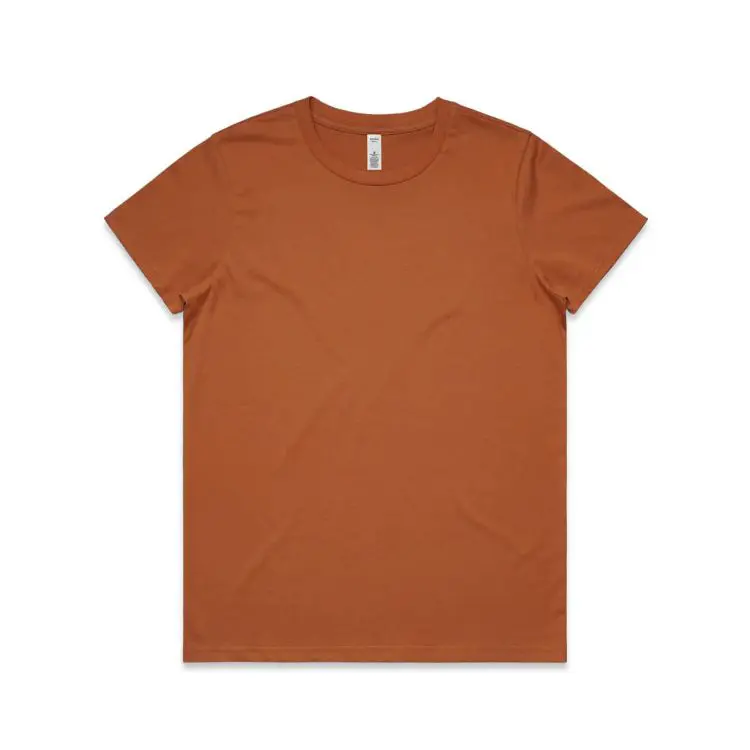Picture of Wo's Basic Tee