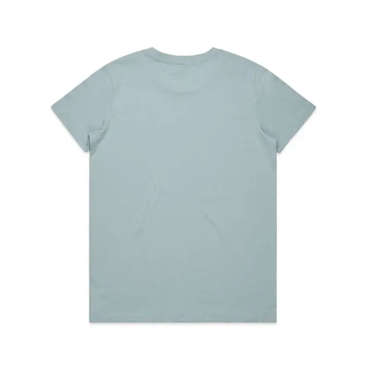 Picture of Wo's Basic Tee