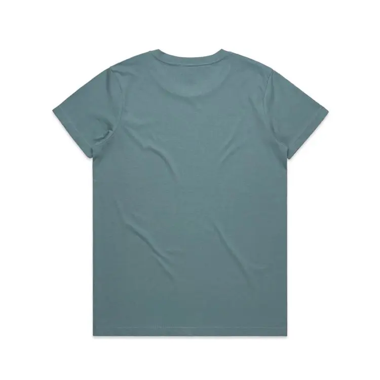 Picture of Wo's Basic Tee