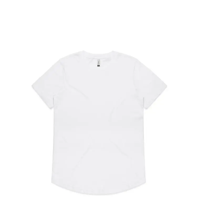 Picture of Wo's Drop Tee