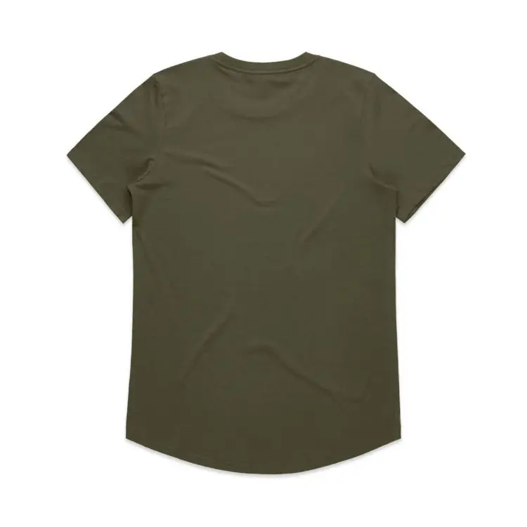 Picture of Wo's Drop Tee
