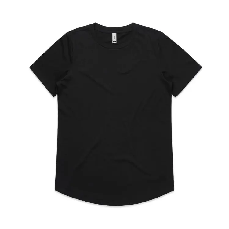 Picture of Wo's Drop Tee