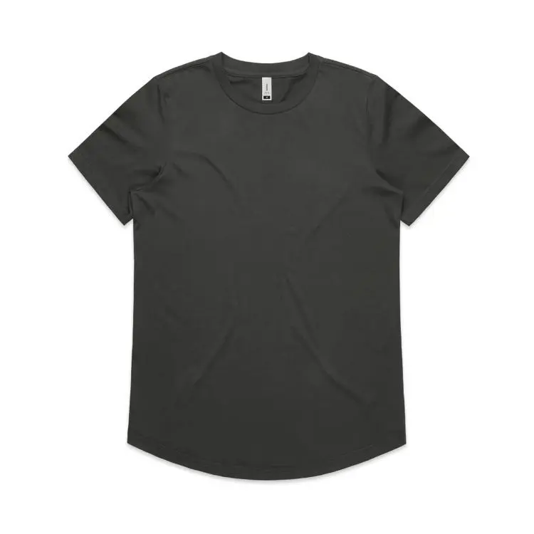 Picture of Wo's Drop Tee