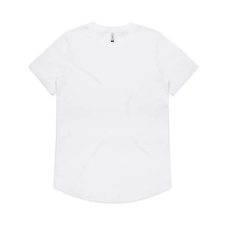 Picture of Wo's Drop Tee
