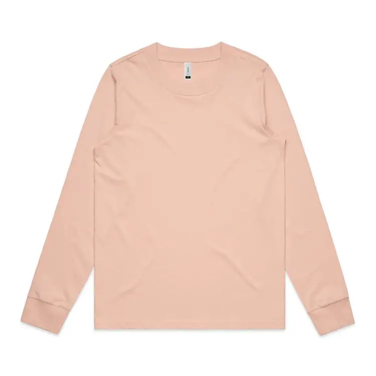 Picture of Wo's Dice L/S Tee