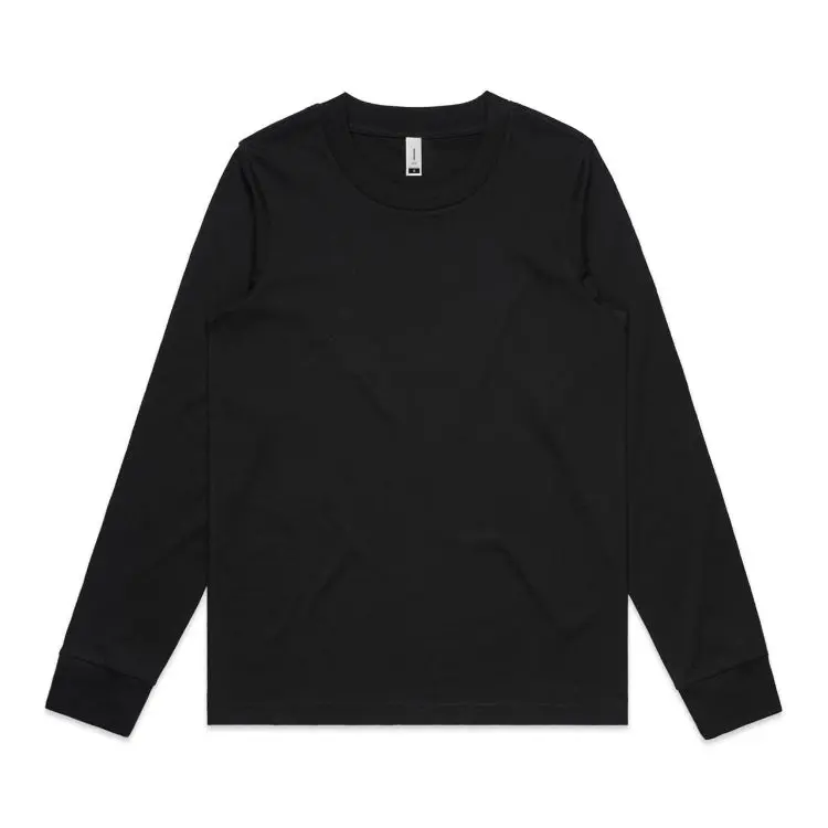 Picture of Wo's Dice L/S Tee