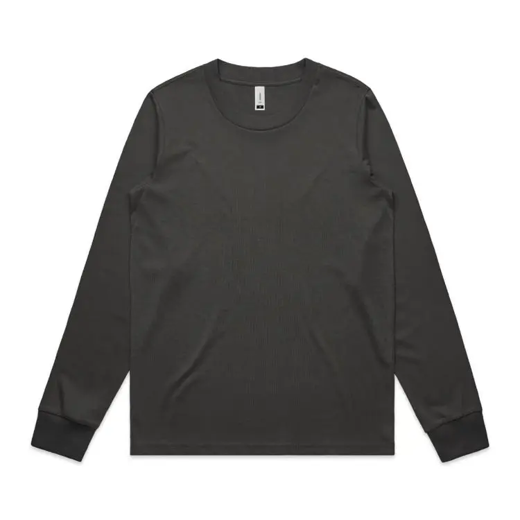 Picture of Wo's Dice L/S Tee