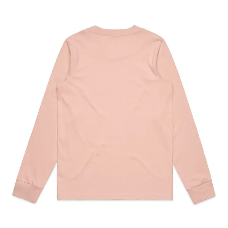 Picture of Wo's Dice L/S Tee