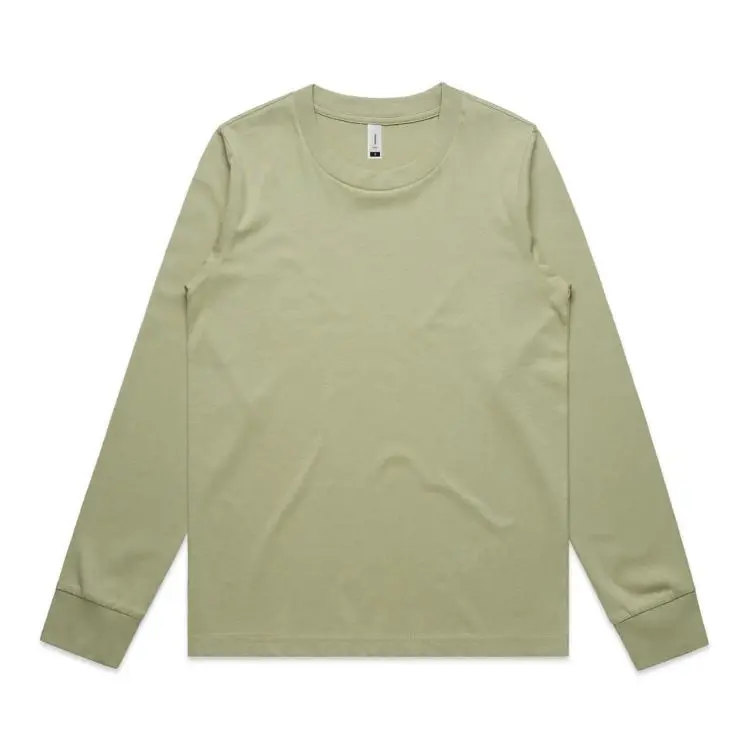 Picture of Wo's Dice L/S Tee