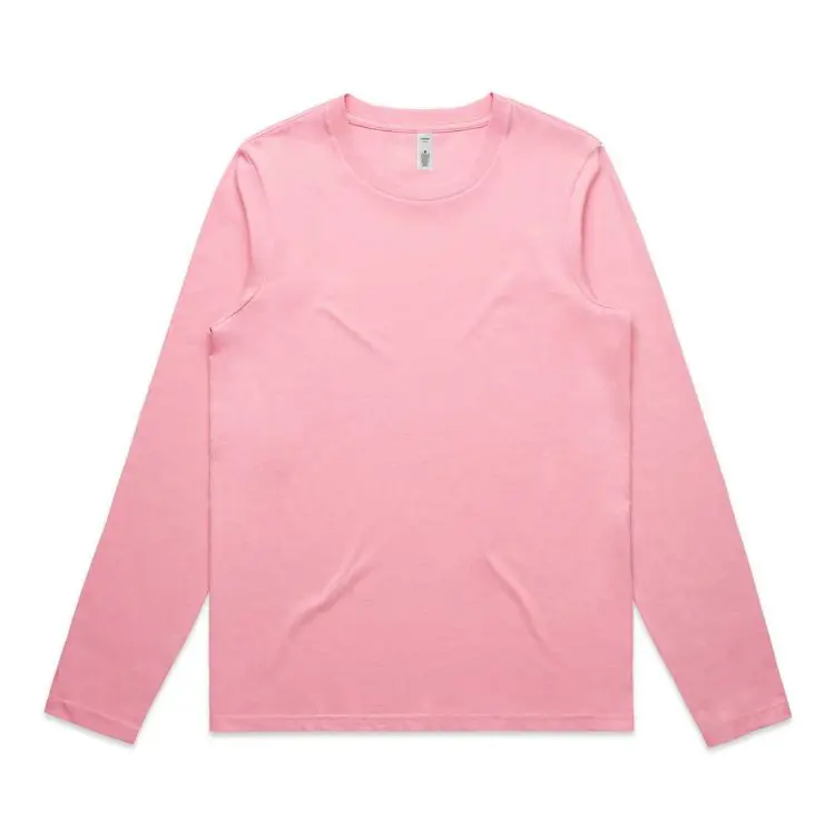 Picture of Wo's Sophie L/S Tee