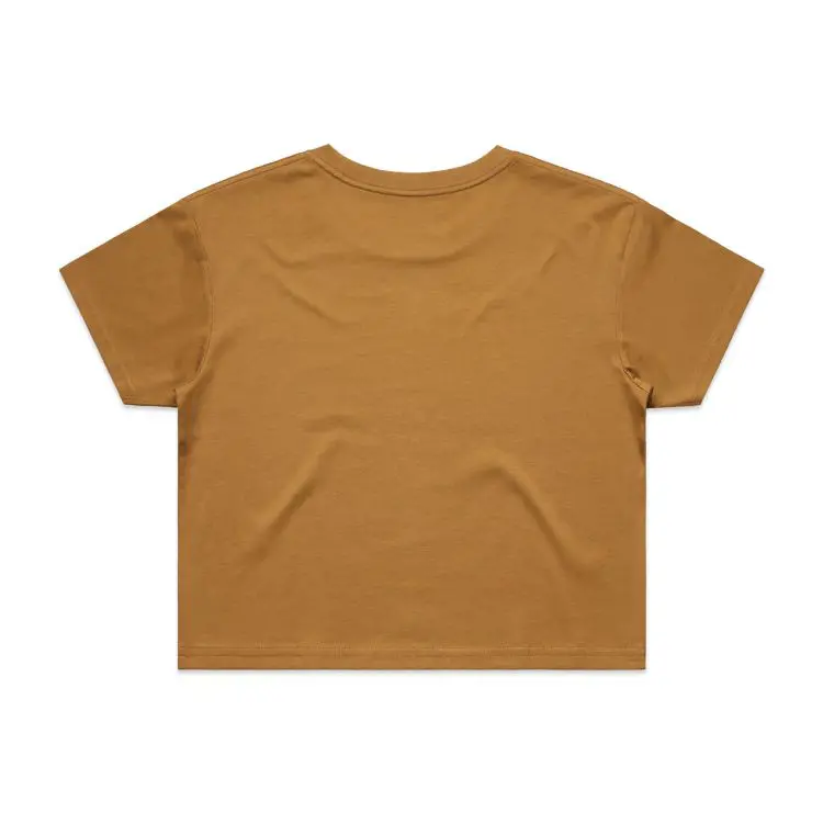 Picture of Wo's Crop Tee