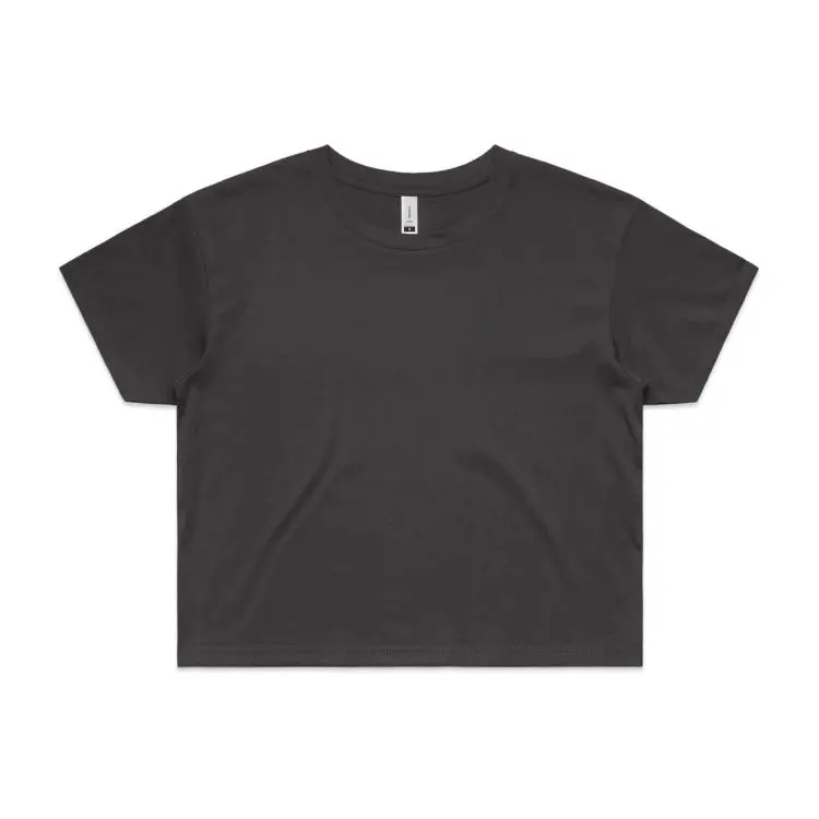 Picture of Wo's Crop Tee