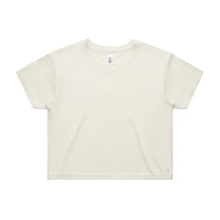 Picture of Wo's Crop Tee