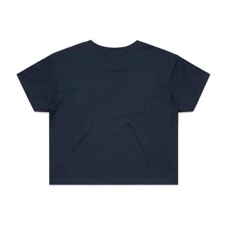 Picture of Wo's Crop Tee