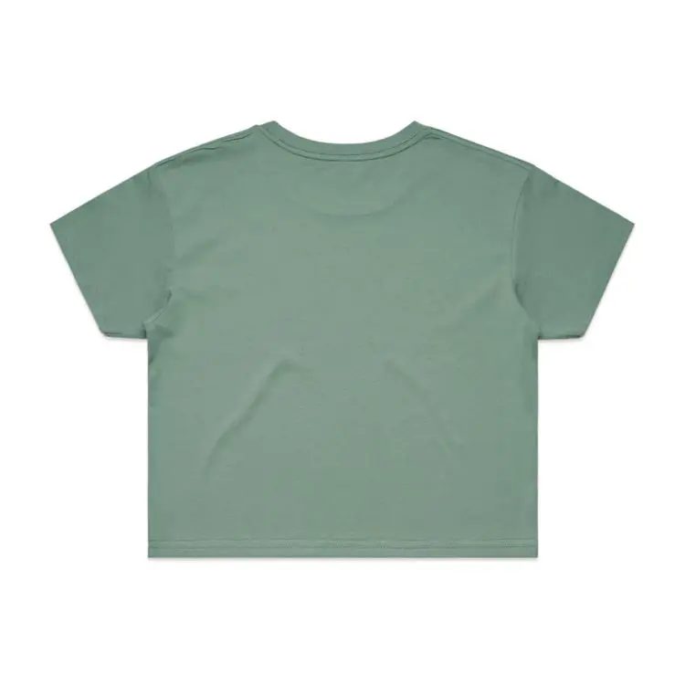 Picture of Wo's Crop Tee