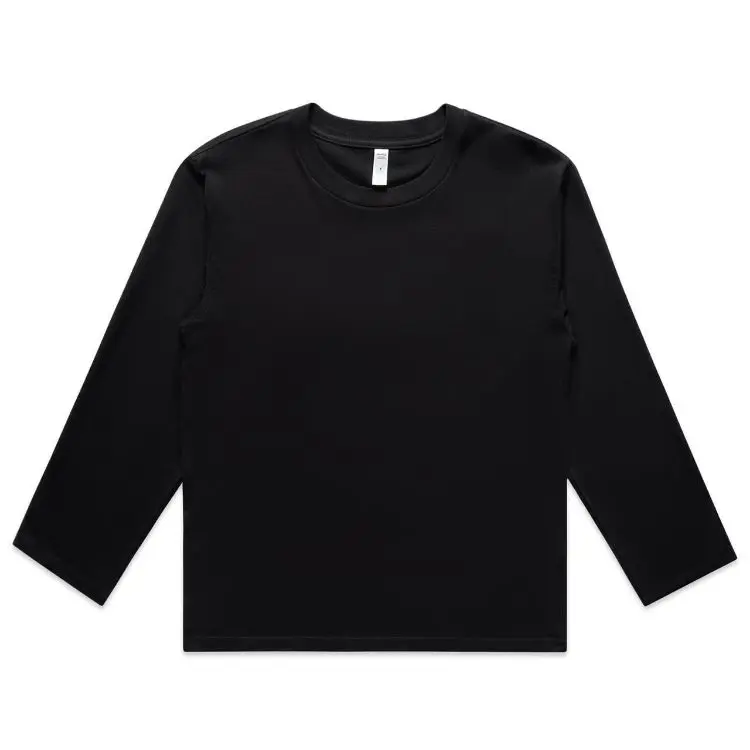 Picture of Wo's Martina L/S Tee