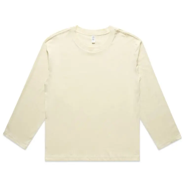 Picture of Wo's Martina L/S Tee