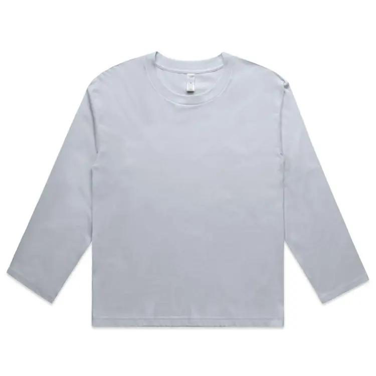 Picture of Wo's Martina L/S Tee