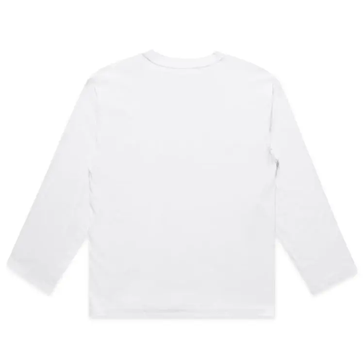 Picture of Wo's Martina L/S Tee