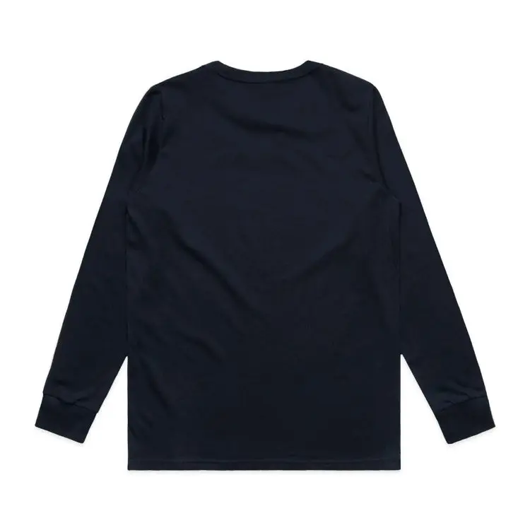 Picture of Wo's Classic L/S Tee