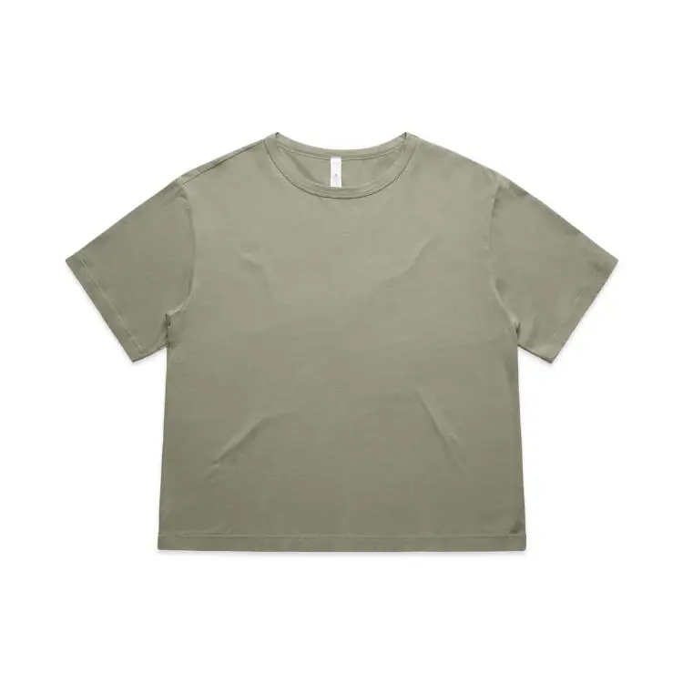 Picture of Wo's Soft Tee