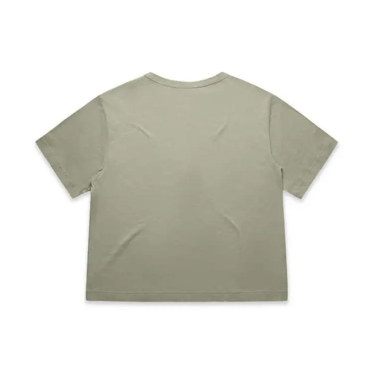 Picture of Wo's Soft Tee