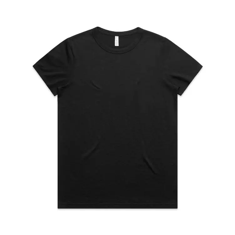 Picture of Wo's Maple Active Blend Tee