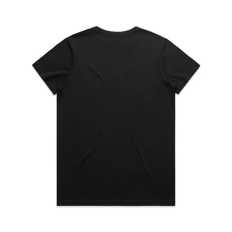 Picture of Wo's Maple Active Blend Tee