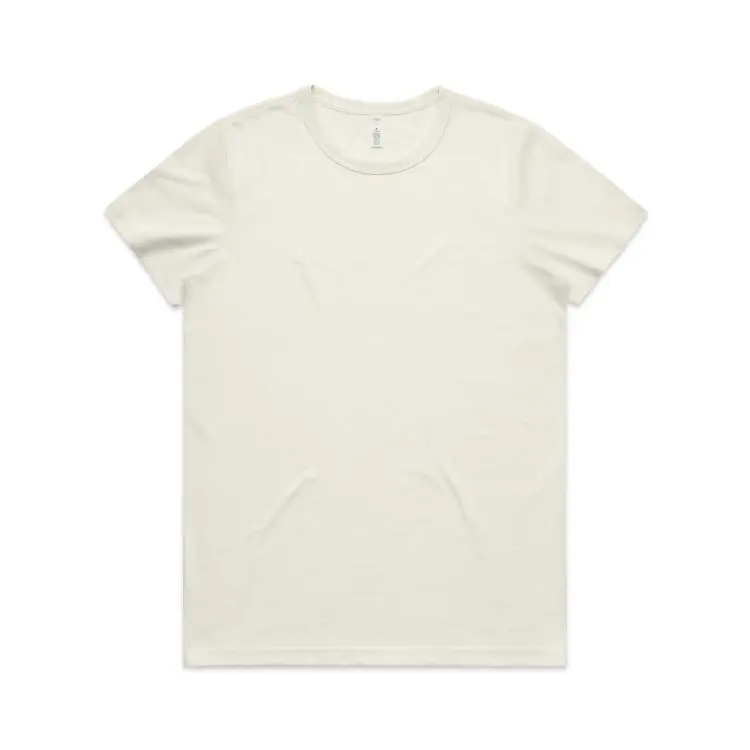 Picture of Wo's Maple Active Blend Tee