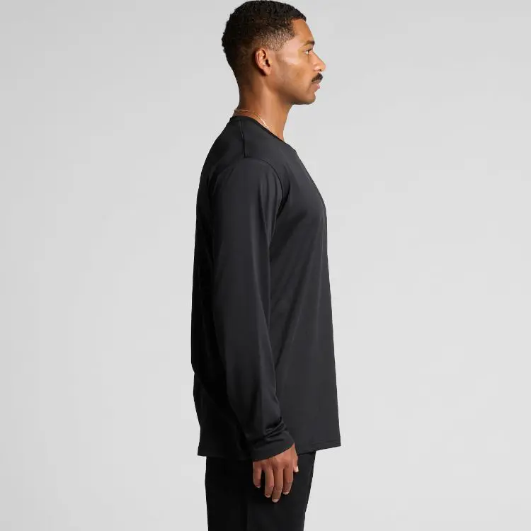 Picture of Staple Active L/S Tee