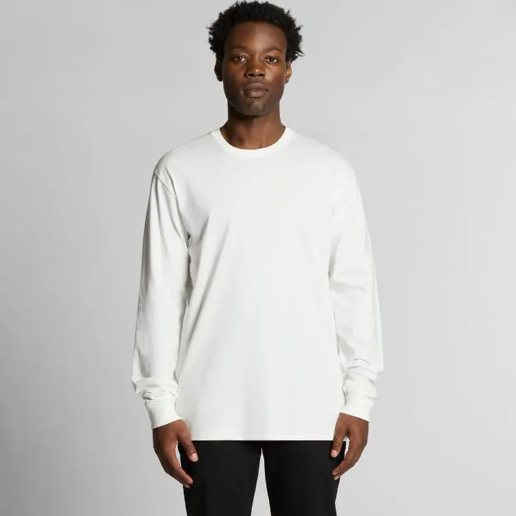 Picture of Staple Organic L/S Tee