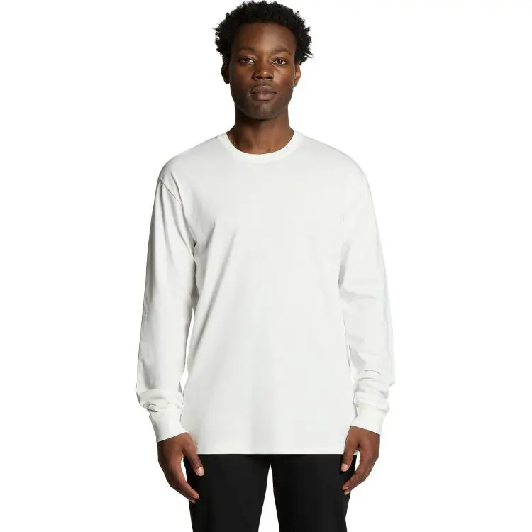 Picture of Staple Organic L/S Tee