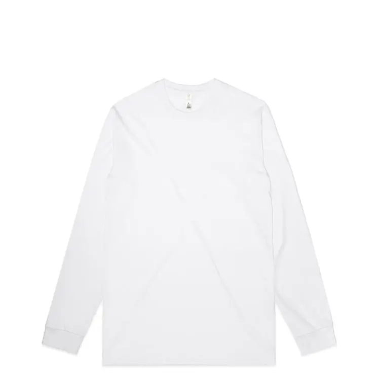 Picture of Staple Organic L/S Tee