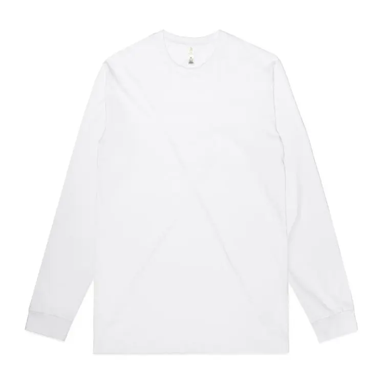 Picture of Staple Organic L/S Tee