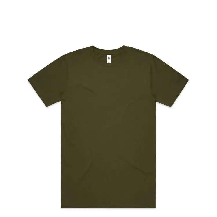 Picture of Block Tee