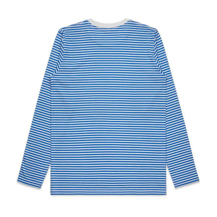 Picture of Bowery Stripe L/S Tee