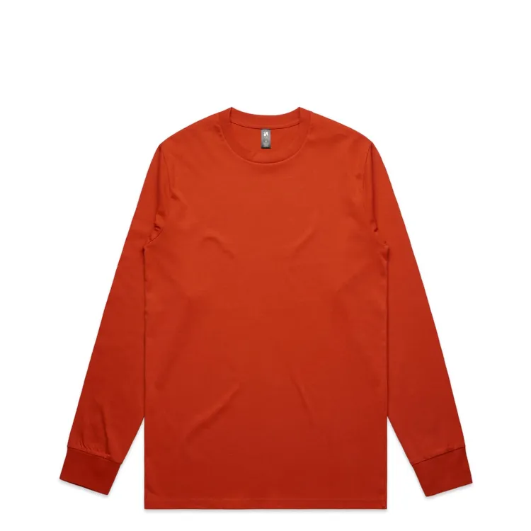 Picture of Classic L/S Tee