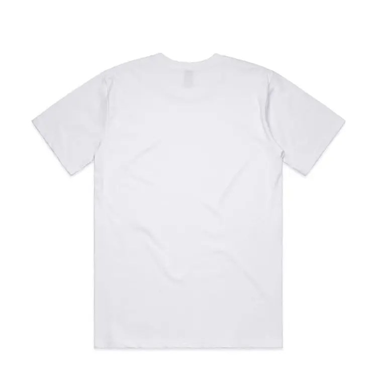 Picture of Classic Minus Tee [-5cm]