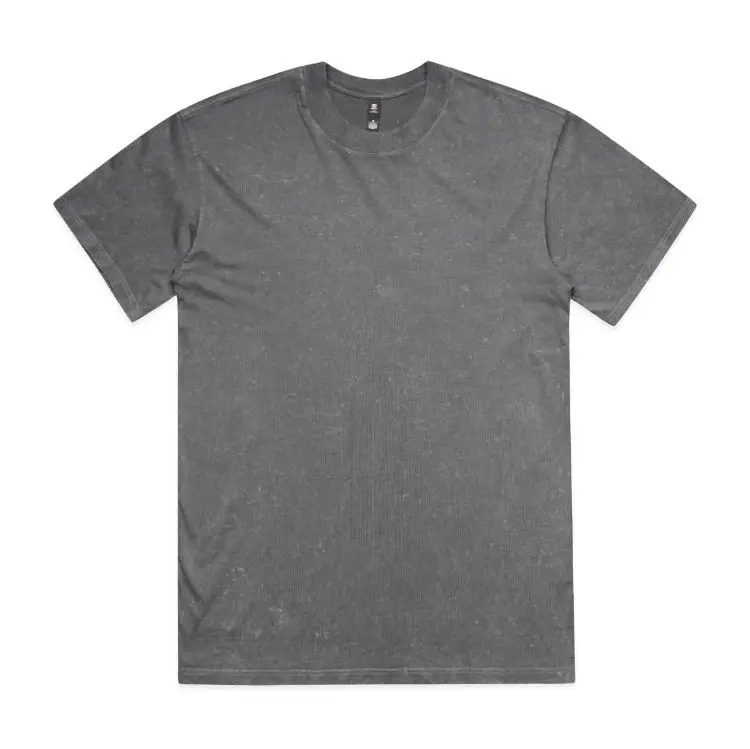 Picture of Stone Wash Heavy Tee