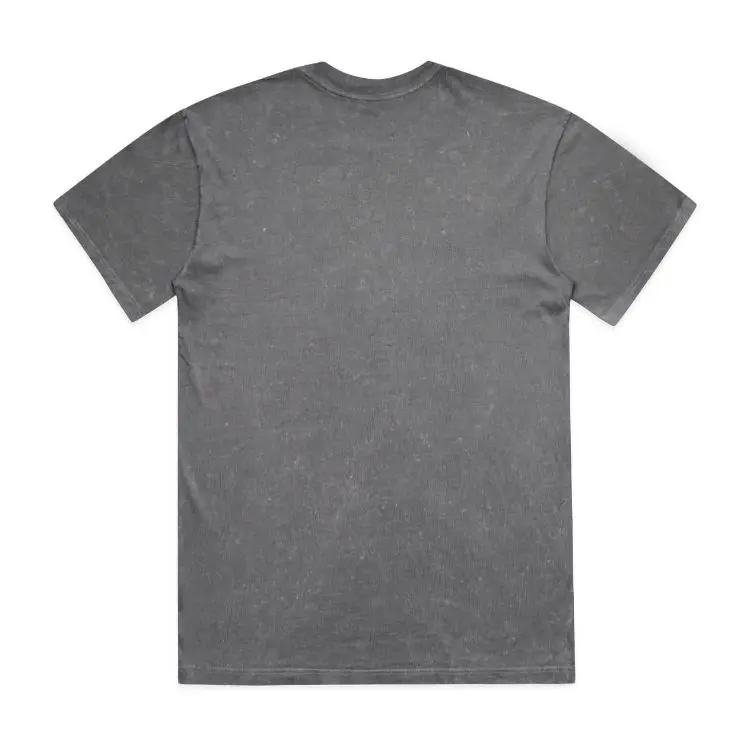 Picture of Stone Wash Heavy Tee