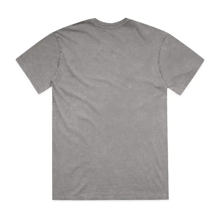 Picture of Stone Wash Heavy Tee