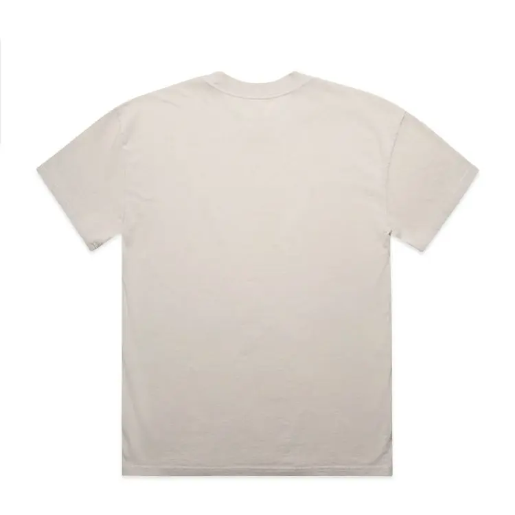 Picture of Heavy Faded Minus Tee [-5cm]