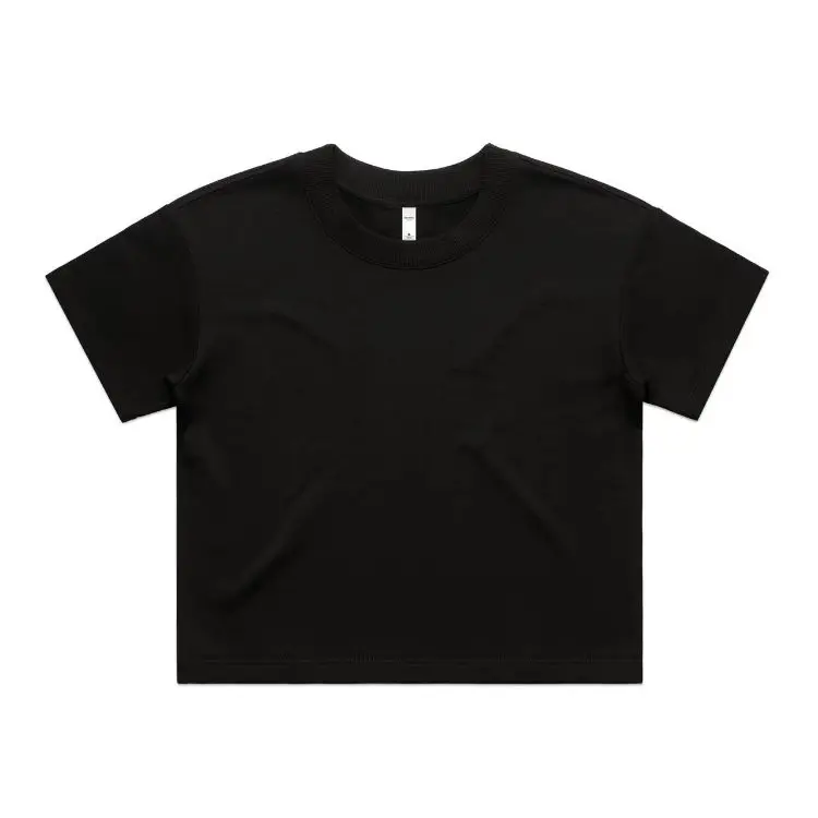 Picture of Wo's Terry Tee